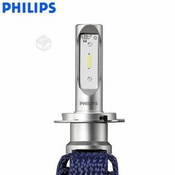 Philips LED H4 Ultinon esencial LED coche 6000 K