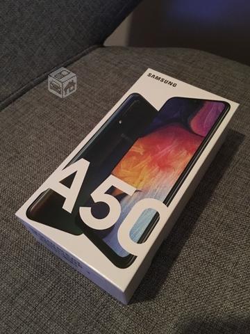 Samsung A50