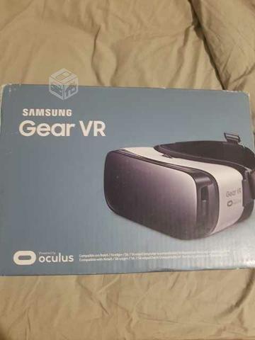 Samsung oculus gear vr original (s6/s7 edge)