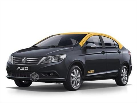 Taxi basico dongfeng a30 2019