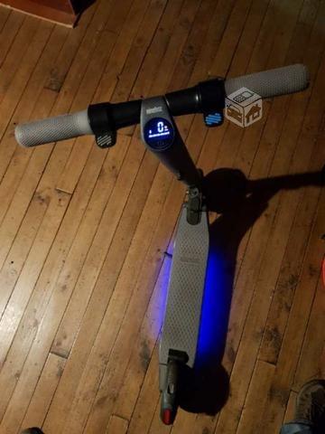 Scooter Nineboot es2