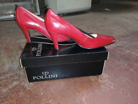Zapatos pollini nuevos