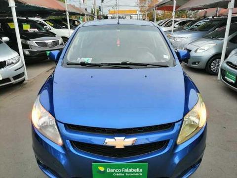 Chevrolet Sail