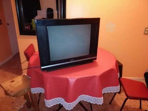 Televisor Retro 21