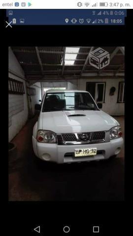 Nissan Terrano 4*4 2010