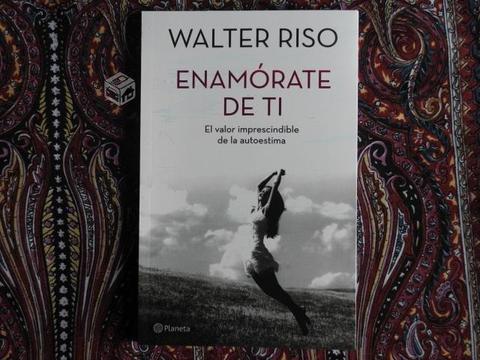 Enamórate de ti, Walter Riso