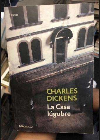 La casa lugubre - Charles Dickens