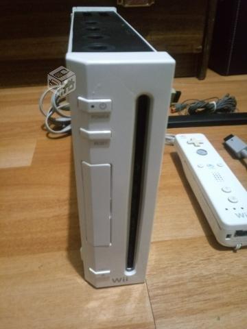 Nintendo Wii