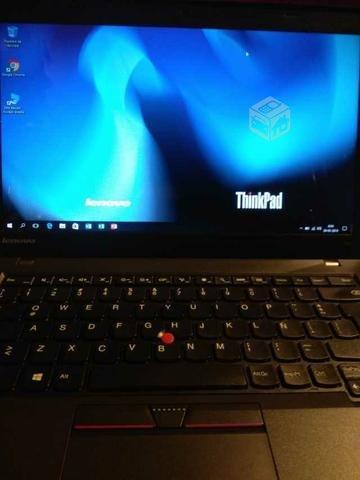 Ultrabook lenovo thinkpad T450 core i5 5ta gen ssd
