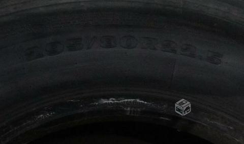 Neumáticos de camión