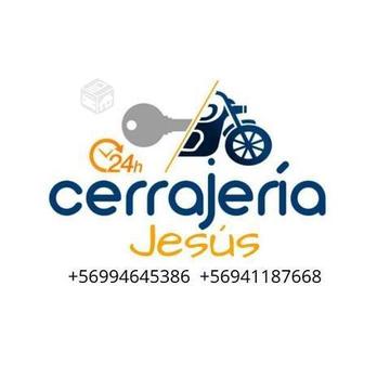 Cerrajeria Jesús 24/7