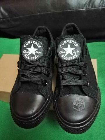 Lonas converse niños