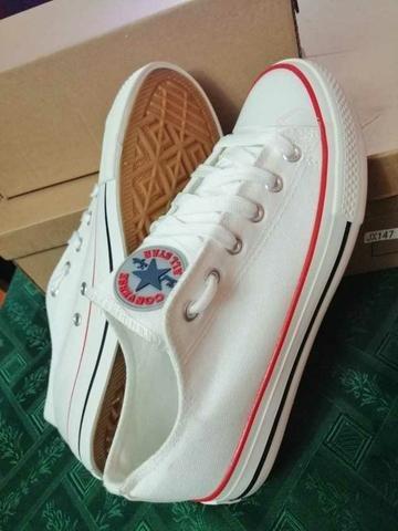 Lonas converse unisex