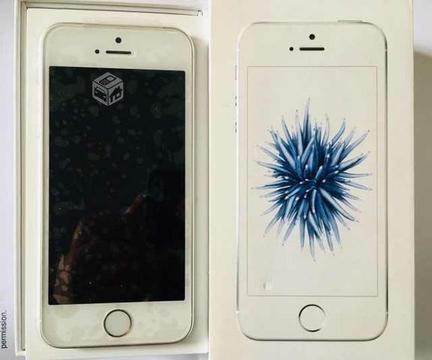 IPHONE casi NUEVO GRIS