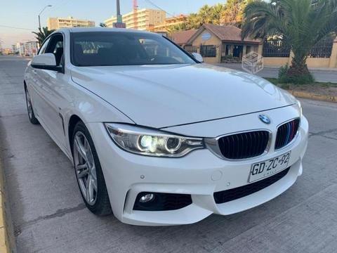 Bmw 428 2014