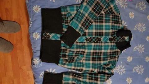 Chaqueta de Niña NUEVA!!!