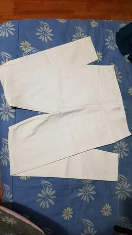 Calzas elasticadas NUEVAS