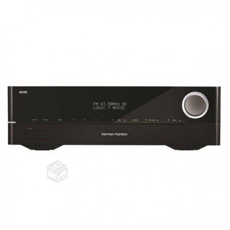 Receiver harman kardon AVR 161 BLUETOOTH