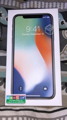 IPhone X 64 Gb