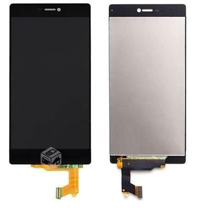 Pantalla Lcd Completa Huawei P8 Original