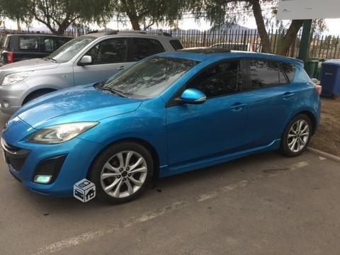 MAZDA 3R Sport 2.0