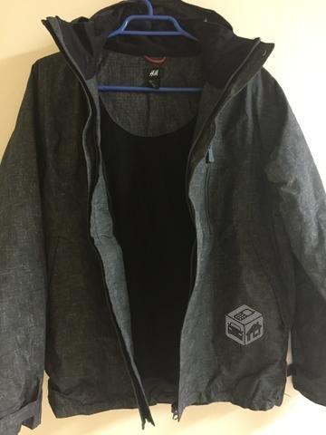 Chaqueta H&M