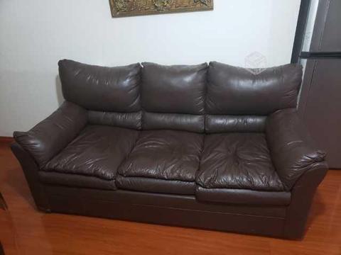 Sofa usado