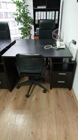 muebles por remodelacion de oficina