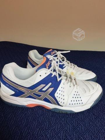 Zapatillas asics Excelente estado