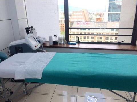 Derecho de Llave Centro de Estética