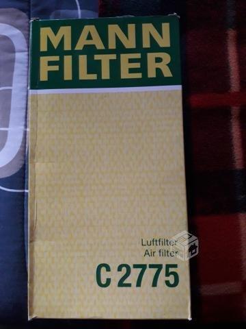 Filtros de Aire nuevos