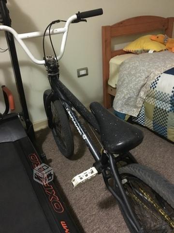 Bicicleta Oxford BMX Aro 20 Usada