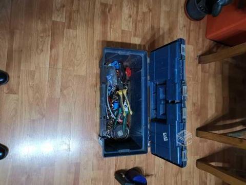 Venta herramientas para gasfiter