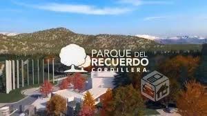 vendedor para cementerio parque cordillera