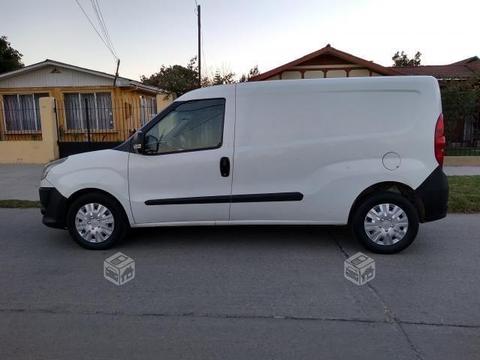 Fiat Doblo Cargo 2015 TurboDiesel Maxi MultiJet1.3