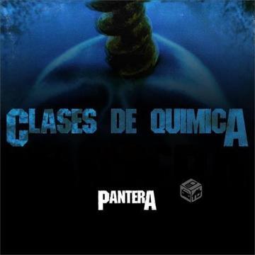 Clases de Quimica