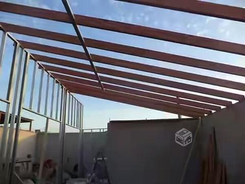 Maestro albañil completo