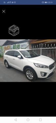 Excelente vehiculo