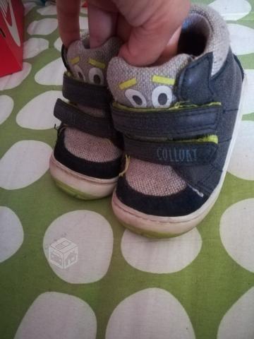 Zapatillas