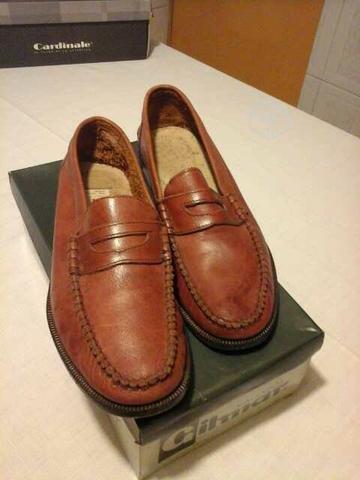 Mocasines Gilmar # 41