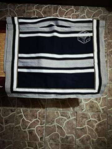 Manta de huaso