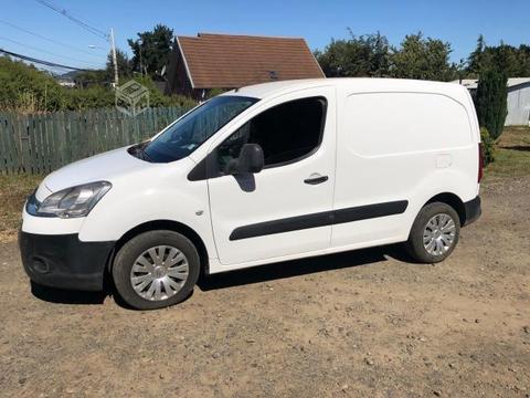 Citroen berlingo 2015