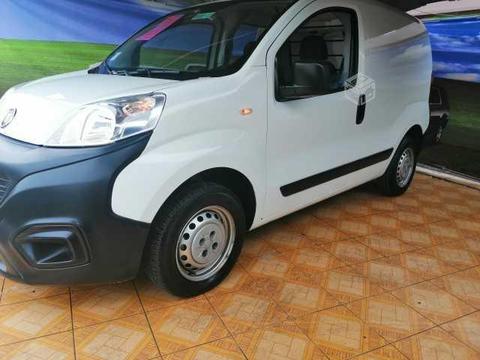 Fiat fiorino Diésel