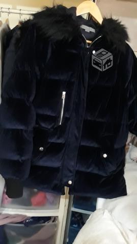 Chaqueta mujer