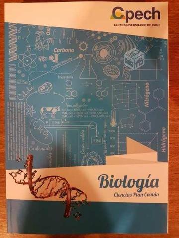 Libros Ciencias Básicas Psu 2018