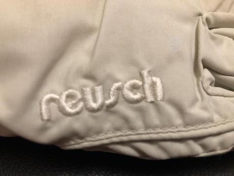 Guantes Reusch para nieve