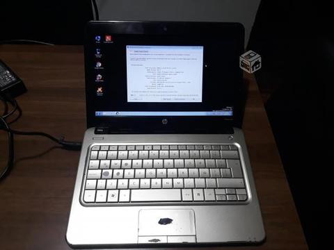 HP Pavilion dm1-2060La (para desarme o uso limite)