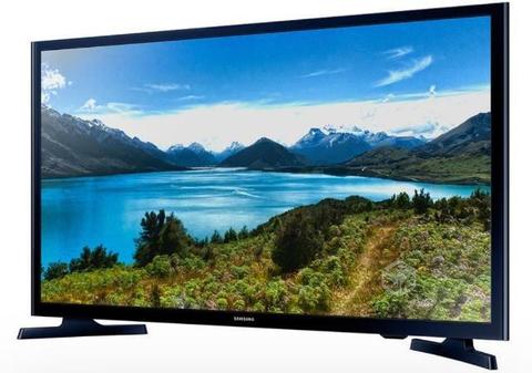 Smart TV Samsung led de 32 pulgadas