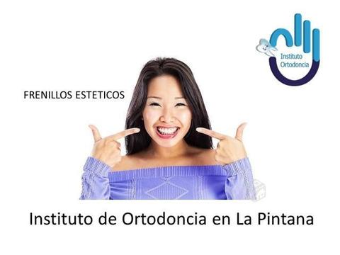 ORTODONCIA EN LA PINTANA, Instituto de Ortodoncia